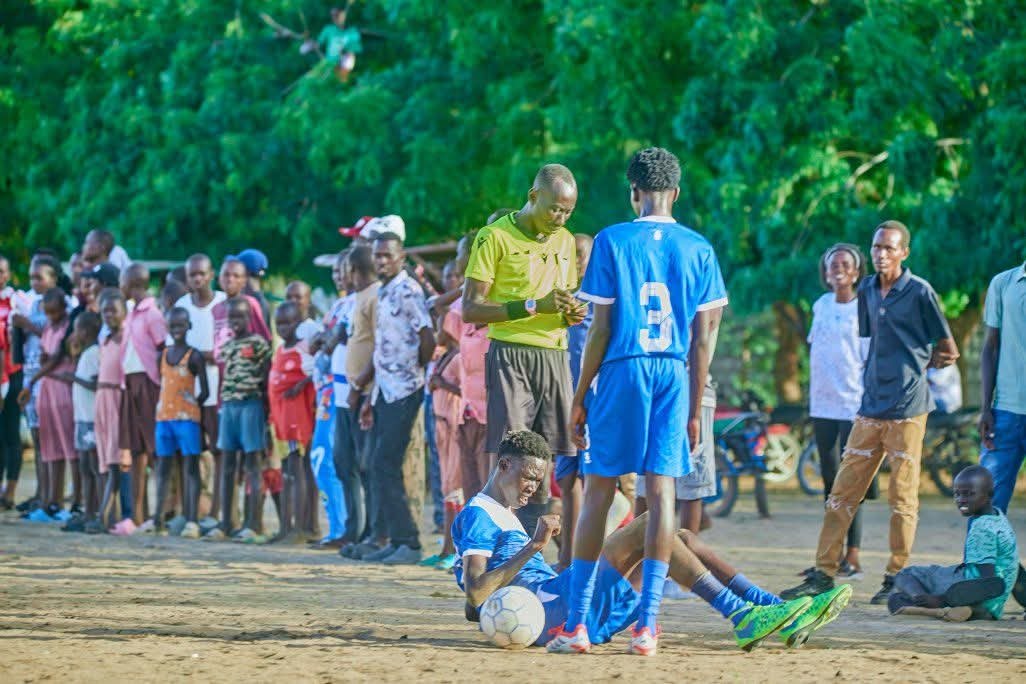 Sports-Based Livelihoods